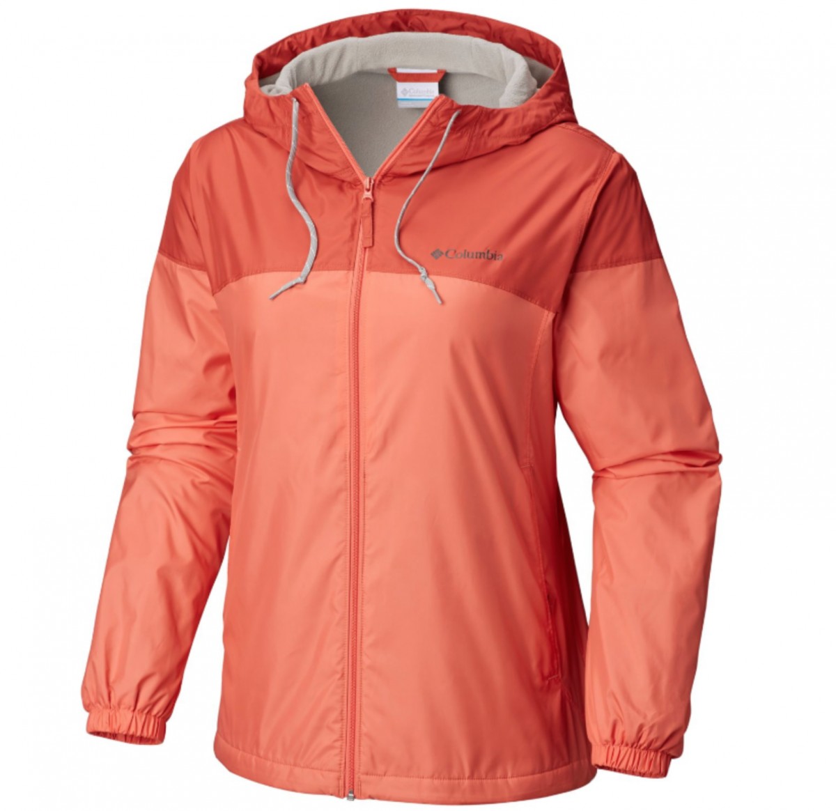 Columbia Flash Forward Lined - Women's Review