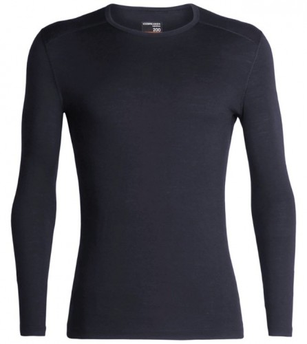 icebreaker 200 oasis base layer review