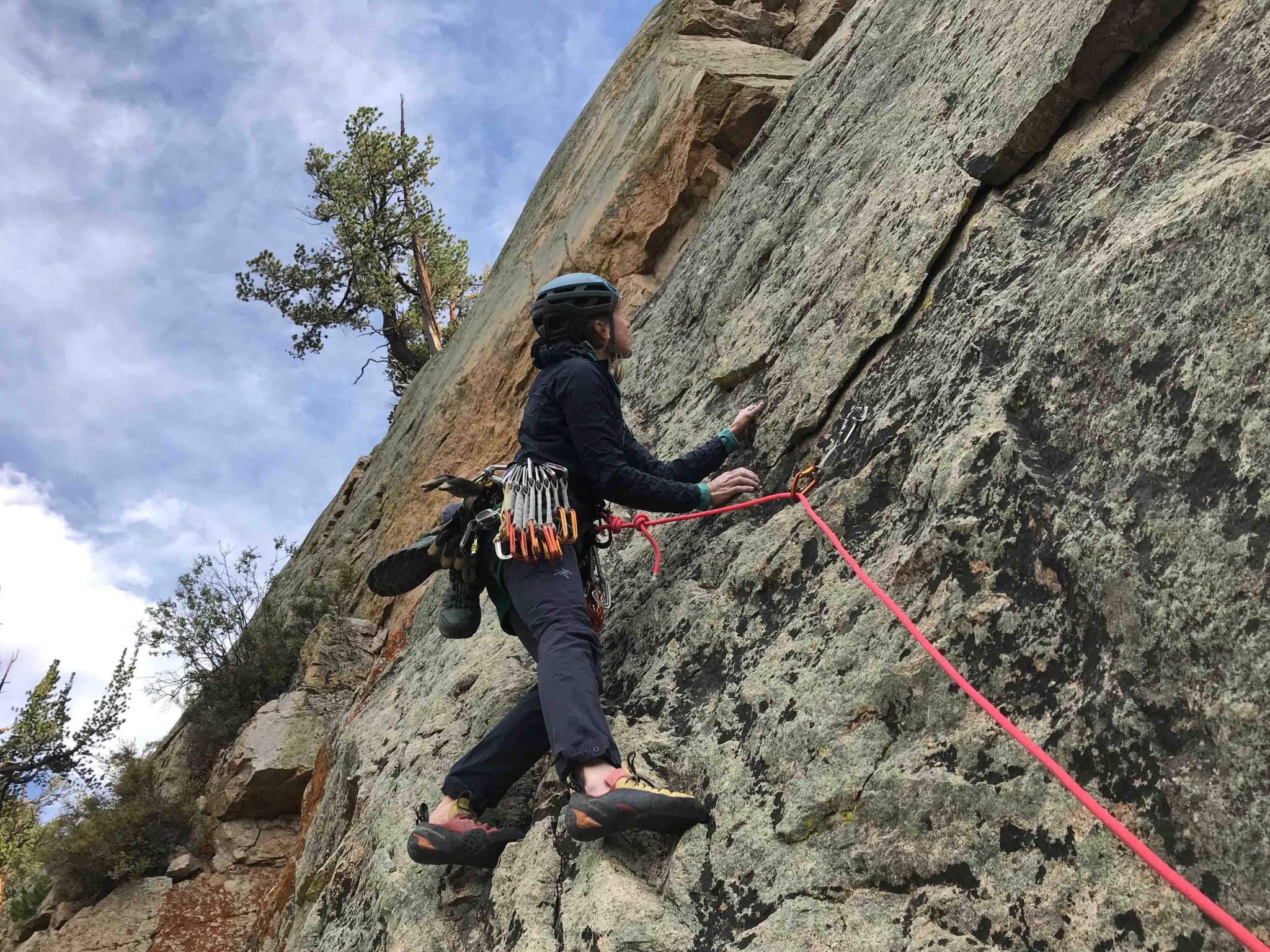 The 6 Best Rock Climbing Ropes | Tested & Rated