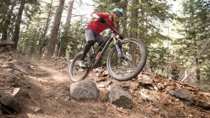 Lead photo for Best Mountain Bike Wheels