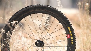 Product photo of Santa Cruz Reserve 30 Carbon Wheelset