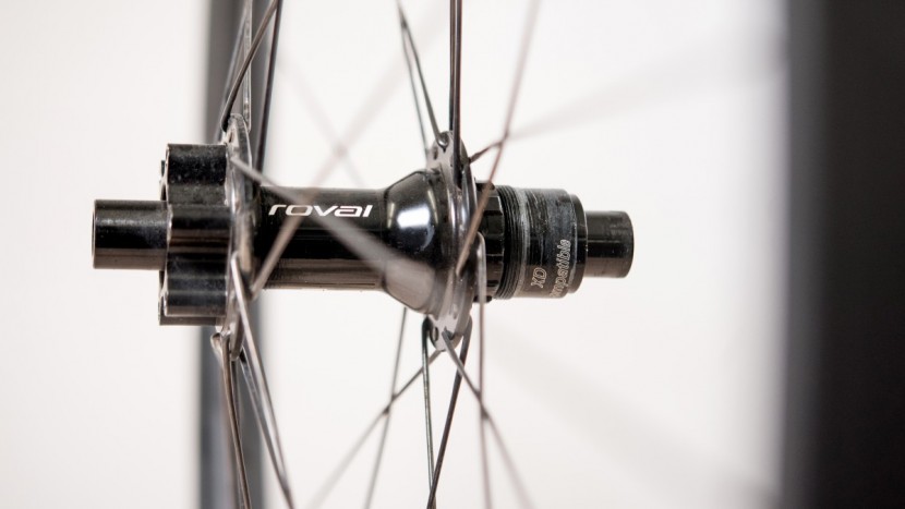 Roval Traverse Carbon Wheelset Review | Tested Roval Traverse Carbon Wheelset Review | Tested
