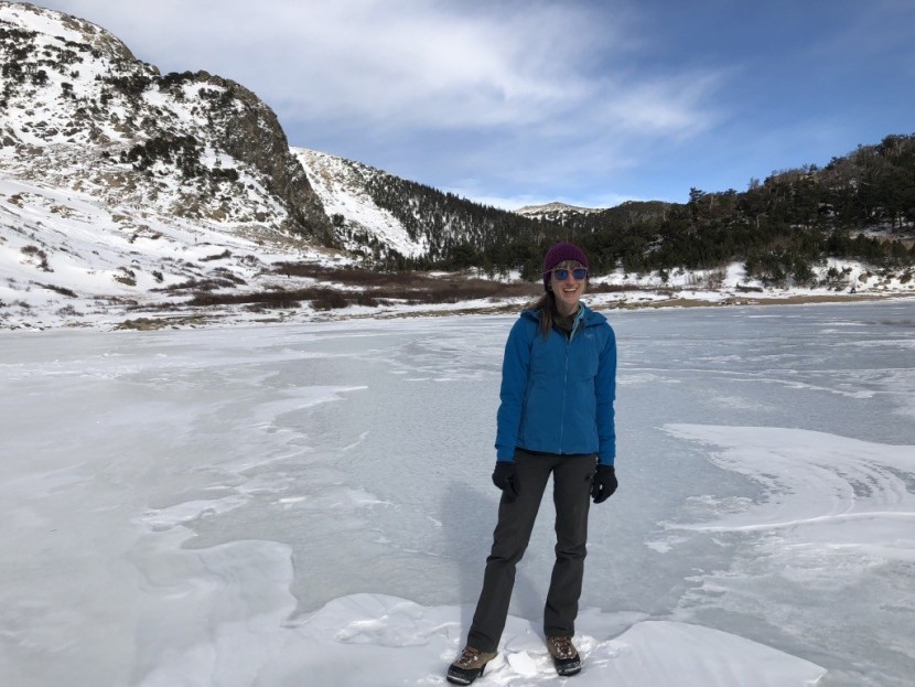 arc&#039;teryx psiphon fl hoody for women - the psiphon is warm enough in cold temps if you stay moving...