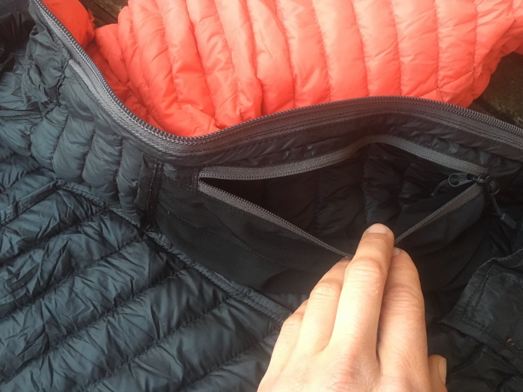 Cold forge clearance hoody review