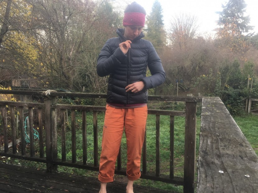 aconcagua jacket review