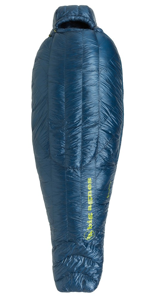 Big Agnes Crosho UL -20 Review | Tested by GearLab