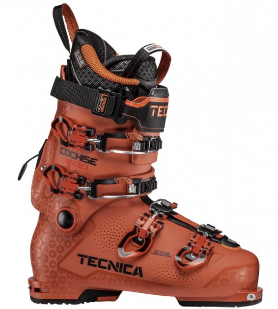 出産祝いなども豊富 Tecnica Cochise Rated & Tested | Review 130 Pro スキー