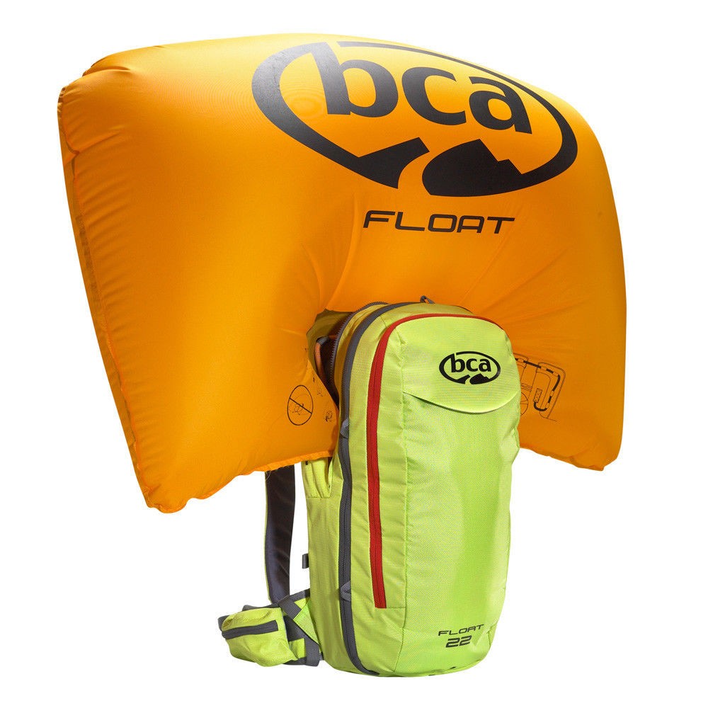 Backcountry Access Float 22 Review
