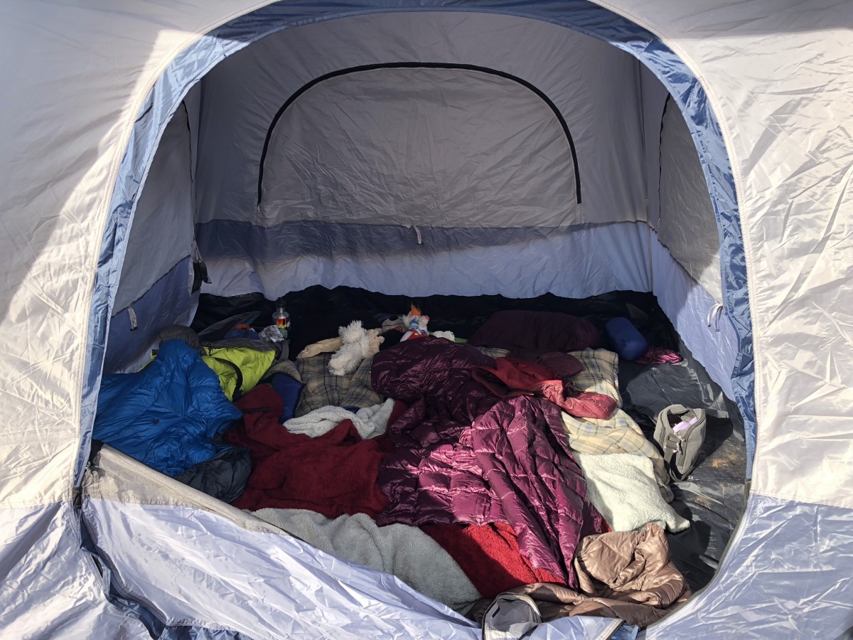 Caddis Rapid 6 Review Tested by GearLab