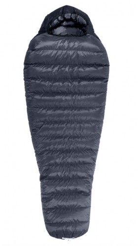 western mountaineering kodiak mf sleeping bag cold weather review