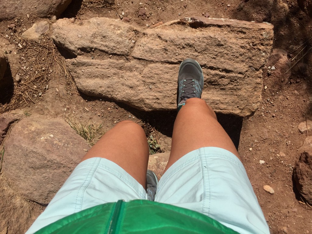 Outdoor research sale wadi rum shorts