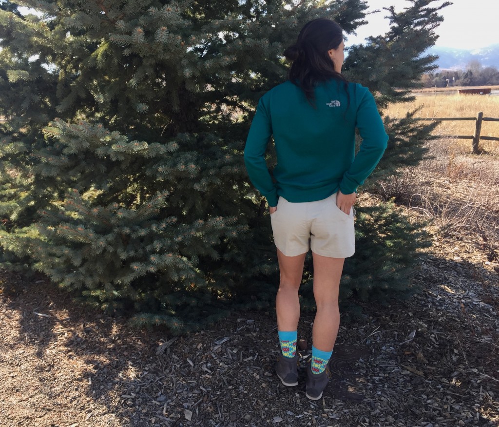 Patagonia Stand Up Short- Women's Review