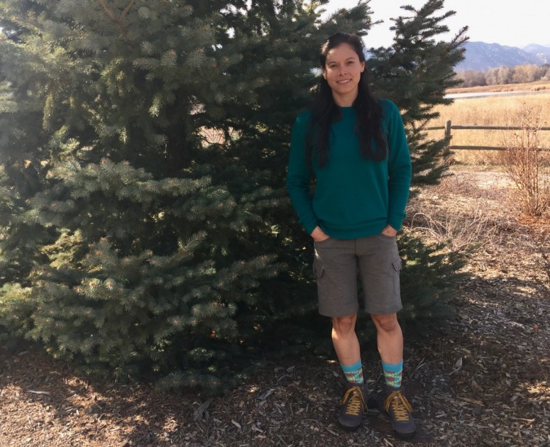 kuhl splash 11&quot; - practical for running errands in, these shorts aren&#039;t too long but...