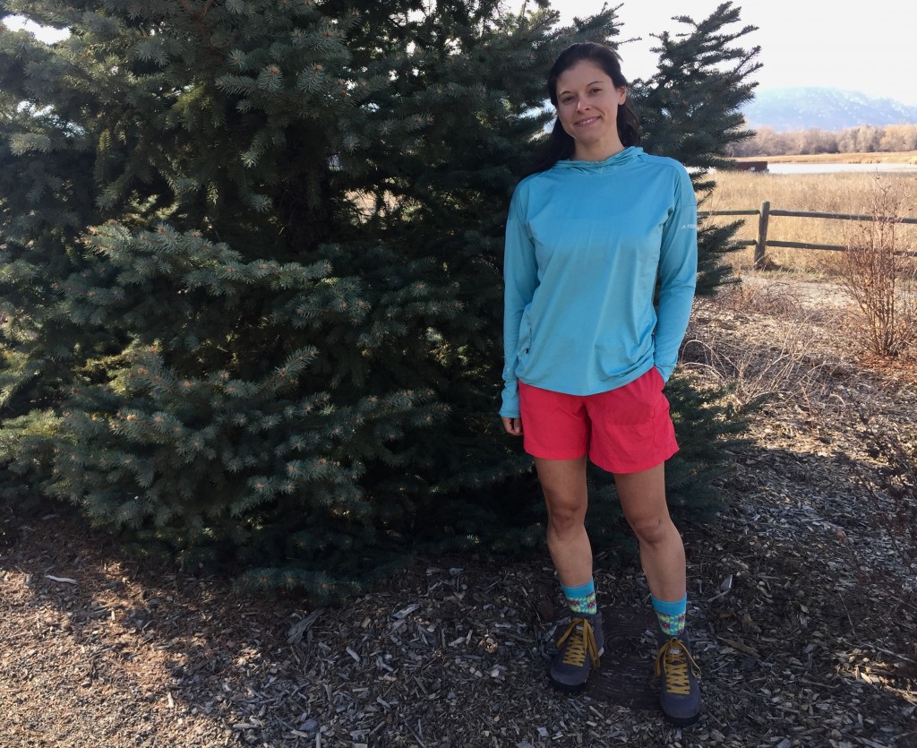 Best Hiking Shorts for Women in 2022 - Voyages with Val