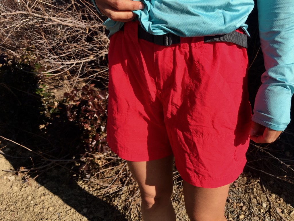 11 Best Hiking Shorts For Women: Top Picks For Comfort And Durability -  Crave The Planet