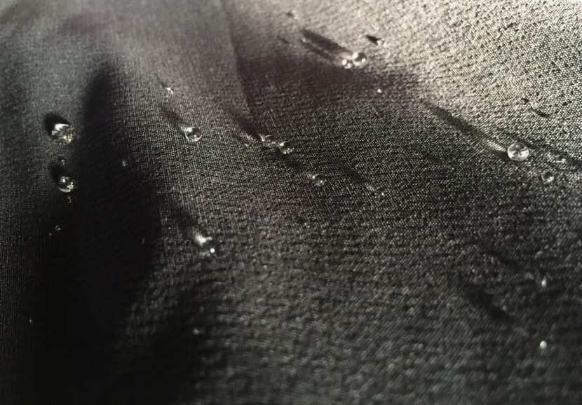 columbia back beauty long sport - the results of our water resistance test. the back beauty shorts are...