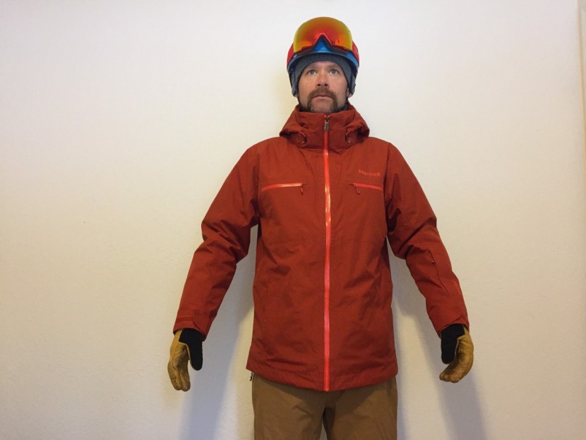 Marmot KT Component Review | Tested & Rated Marmot KT Component Review | Tested & Rated