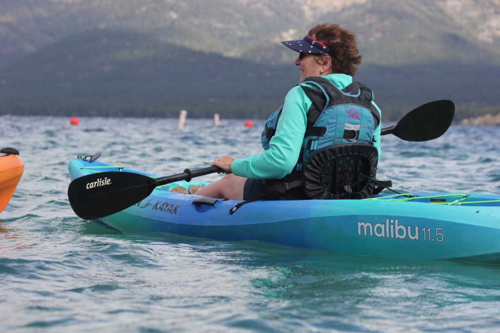 Best Kayak For Beginners 2024 - Forbes Vetted