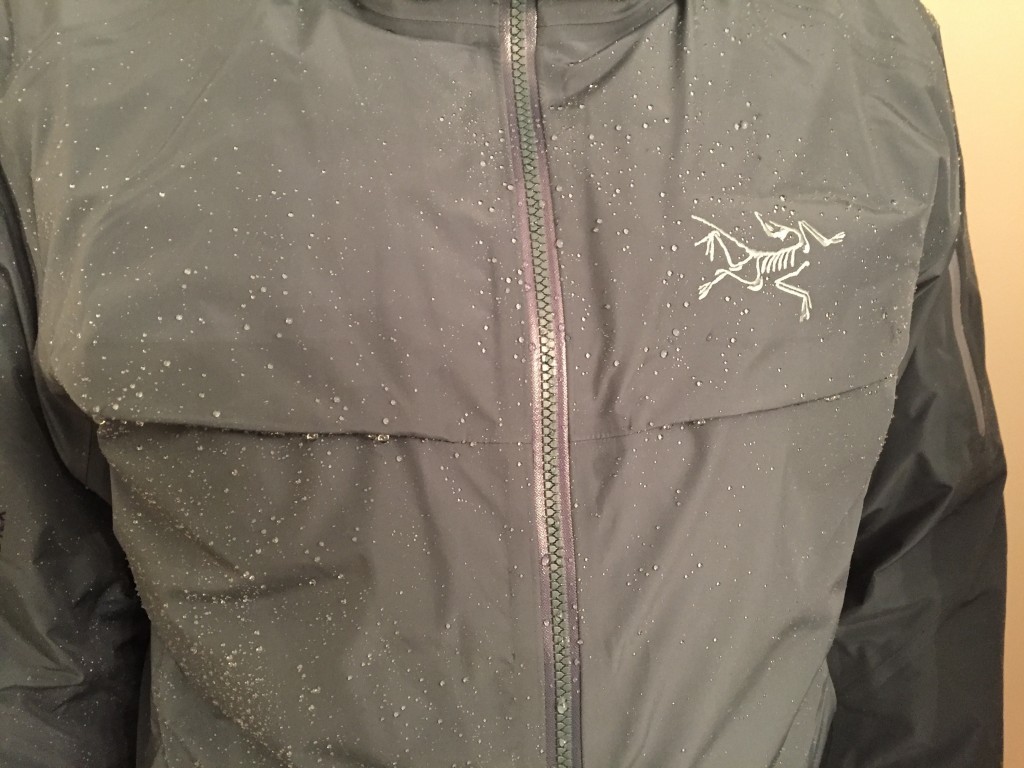 Arc'teryx Macai Review | Tested by GearLab