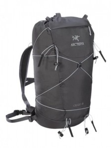 Product photo of Arc'teryx Cierzo 18