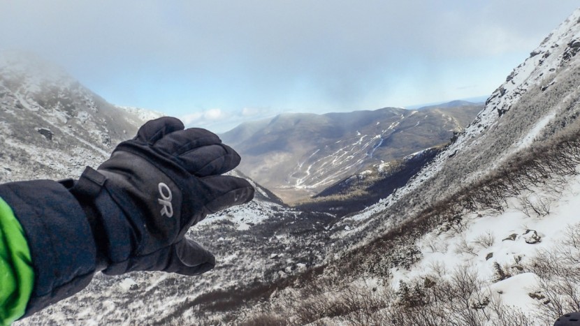 outdoor research highcamp - we loved the highcamp for backcountry tours. here, it finds itself...