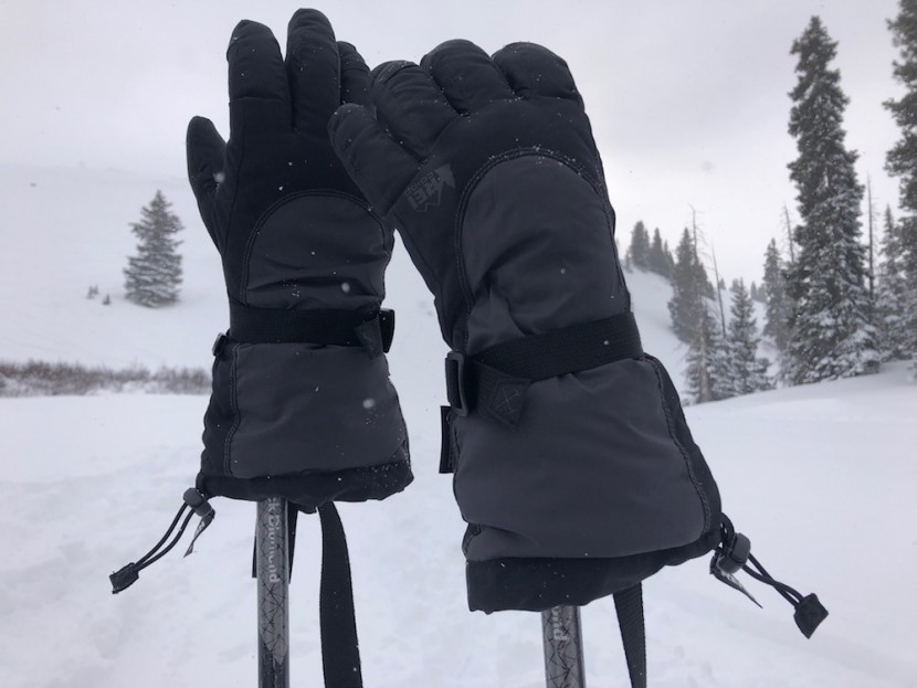 rei co-op gauntlet gtx for women - the rei gore-tex gauntlet is an affordable option if you&#039;re seeking...