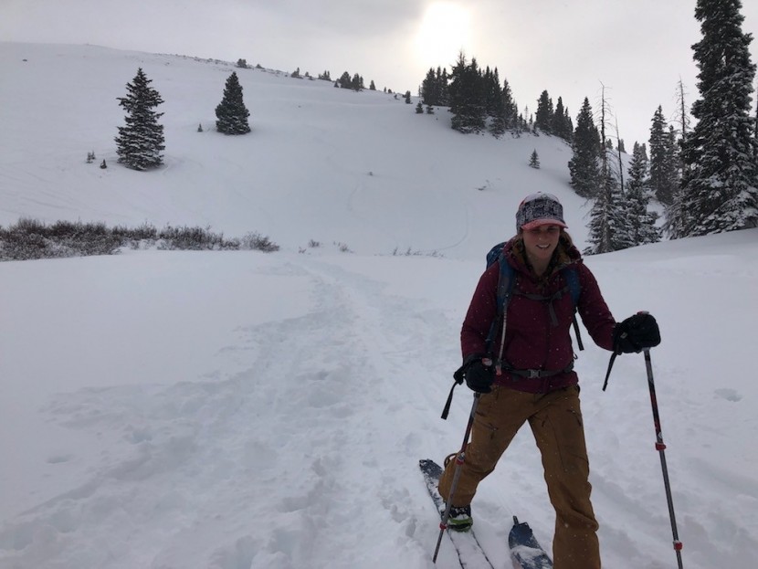 rei co-op gauntlet gtx for women - skin it out during cold winter weather in this ultra-breathable and...