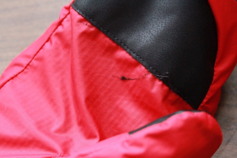 outdoor research alti mitt for women - a look at the single stitching fly-away that we found. as a result...