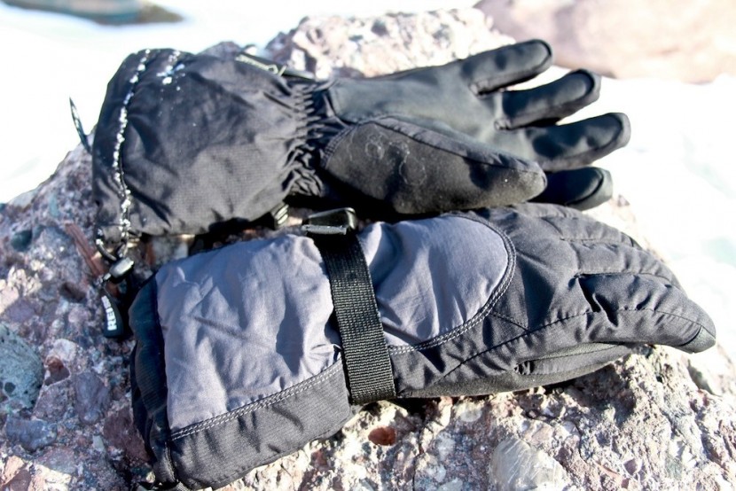 rei co-op gauntlet gtx for women - the gore-tex material used isn&#039;t top of the line but provides a good...