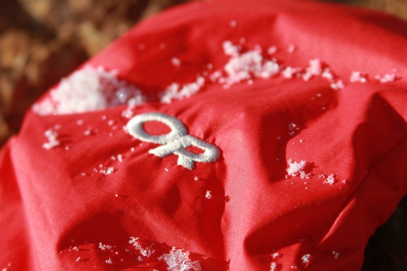 outdoor research alti mitt for women - the water-resistant liner is not waterproof but functions well when...