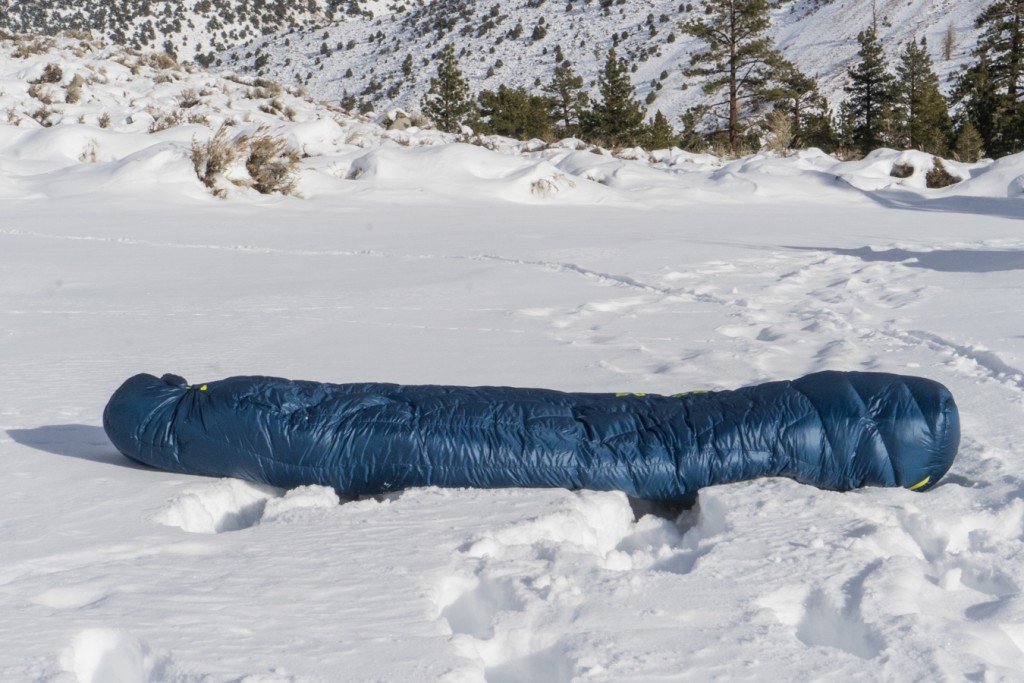 Big Agnes Crosho UL -20 Review | Tested by GearLab