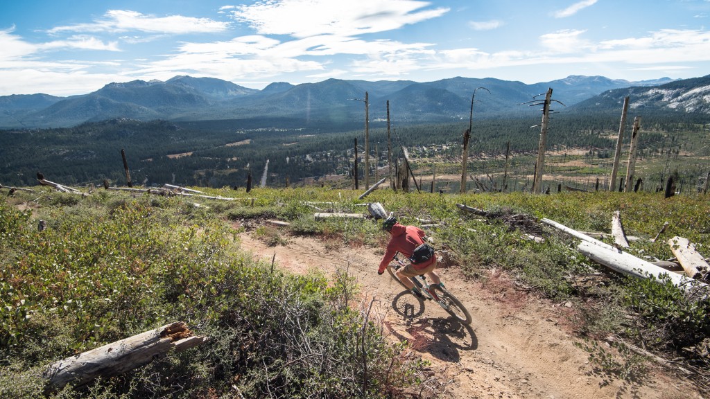 giant trance 3 - testing our best buy award winner, the trance 3.