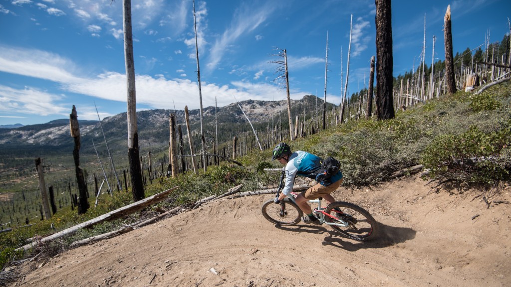 giant trance 3 - we think you&#039;d be hard pressed to find another trail bike that is as...