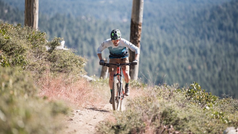 kona hei hei trail - this bike isn&#039;t for the most aggressive riders out there, but it is...