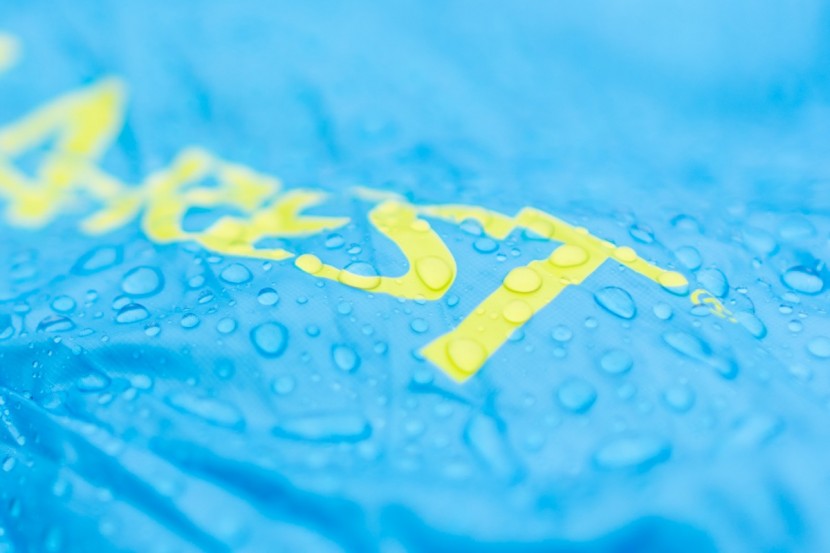 therm-a-rest questar 0 - a dwr treated shell and hydrophobic down means you&#039;re not totally...