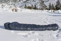 Best Winter Sleeping Bag