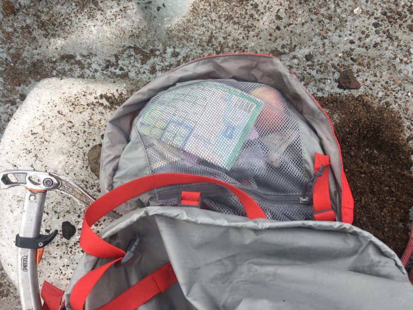 Mammut Trion Pro 50 + 7 Review | Tested & Rated