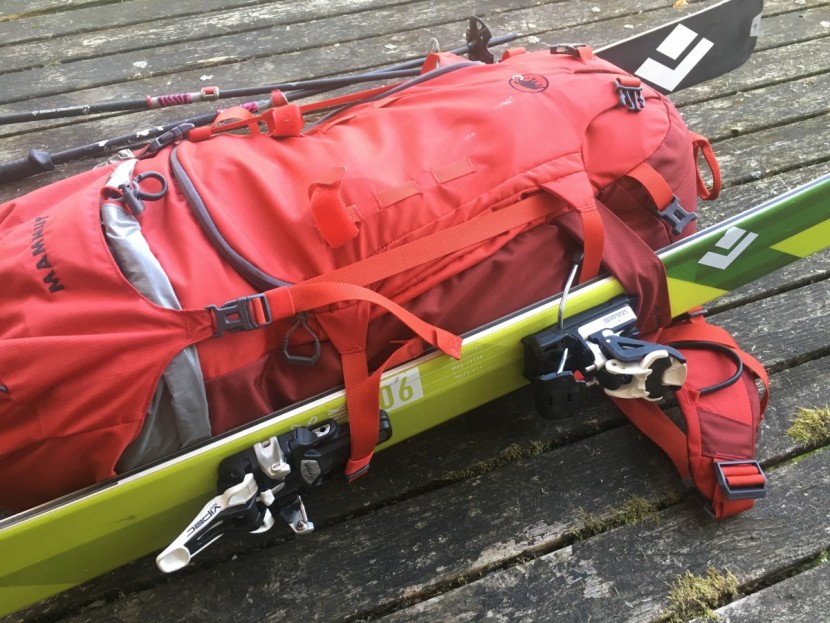 Mammut - ☆もも☆MAMMUT TRION PRO 50L Trion 50 | Mammut