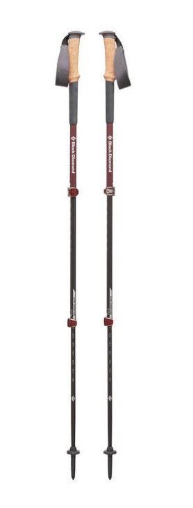 Product photo of Black Diamond Alpine Carbon Cork - Women's