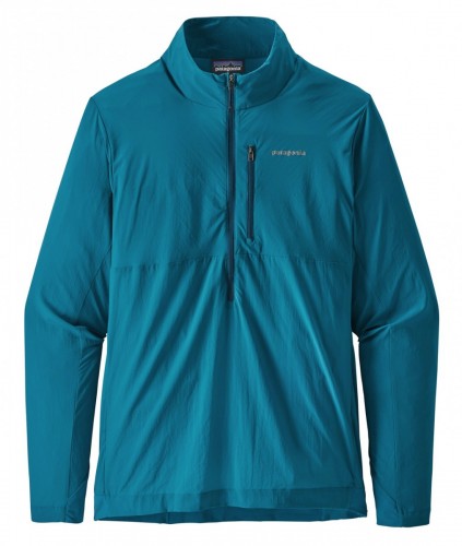 Patagonia Airshed Review