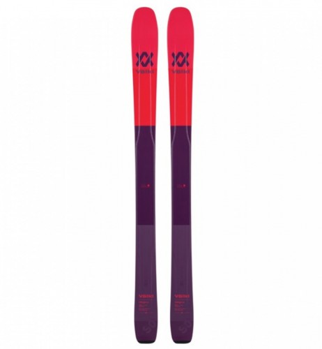 volkl 90eight w all mountain skis women review