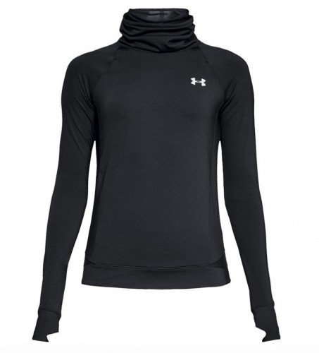 Under Armour ColdGear Reactor Run Funnel - Women's Review