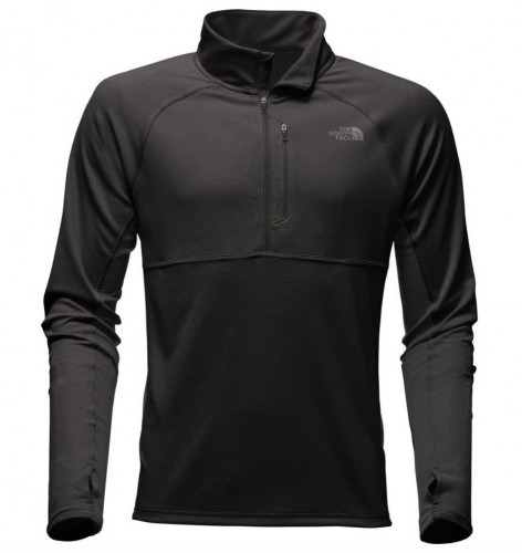 The North Face Ambition 1/4 Zip Review