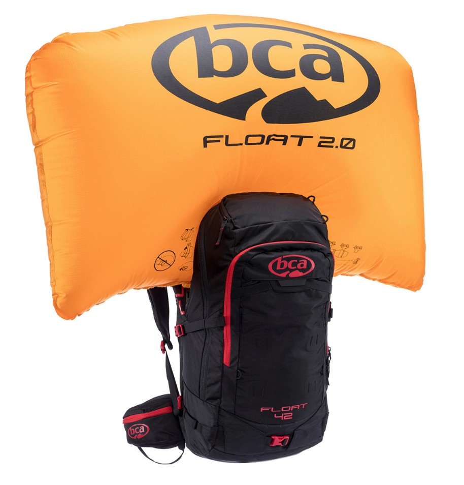 Backcountry Access Float 42 2.0 Review | Tested