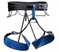 climbing harness