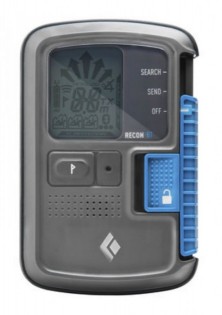 Product photo of Black Diamond Recon BT