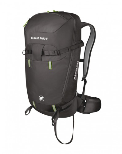 mammut light removable 3.0 avalanche airbag review