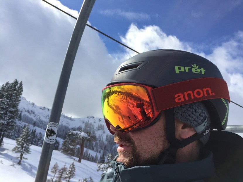 Anon M4 Toric Review | Tested & Rated