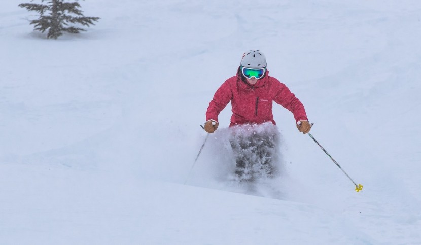 Columbia Alpine Action Omni-Heat Review | Tested