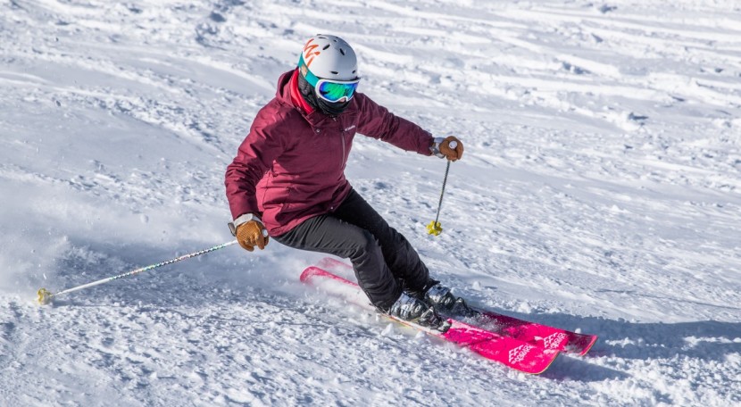 black crows camox birdie - the camox birdie is trickier to carve because it&#039;s difficult to flex...